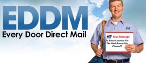 every door direct mail