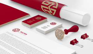 How Stationery Printing Helps Build Your Corporate Image 1