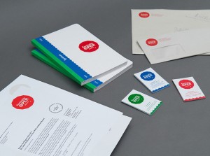 How Stationery Printing Helps Build Your Corporate Image 2