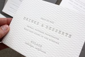 Gray-White-Letterpress-Wedding-Invitations-Sideshow-Press