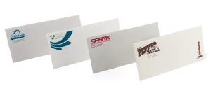 Should You Use Full Color Envelopes?