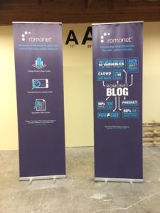 Custom Signage for Your Next Tradeshow