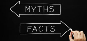Debunking common Myths about Professional Printing shops