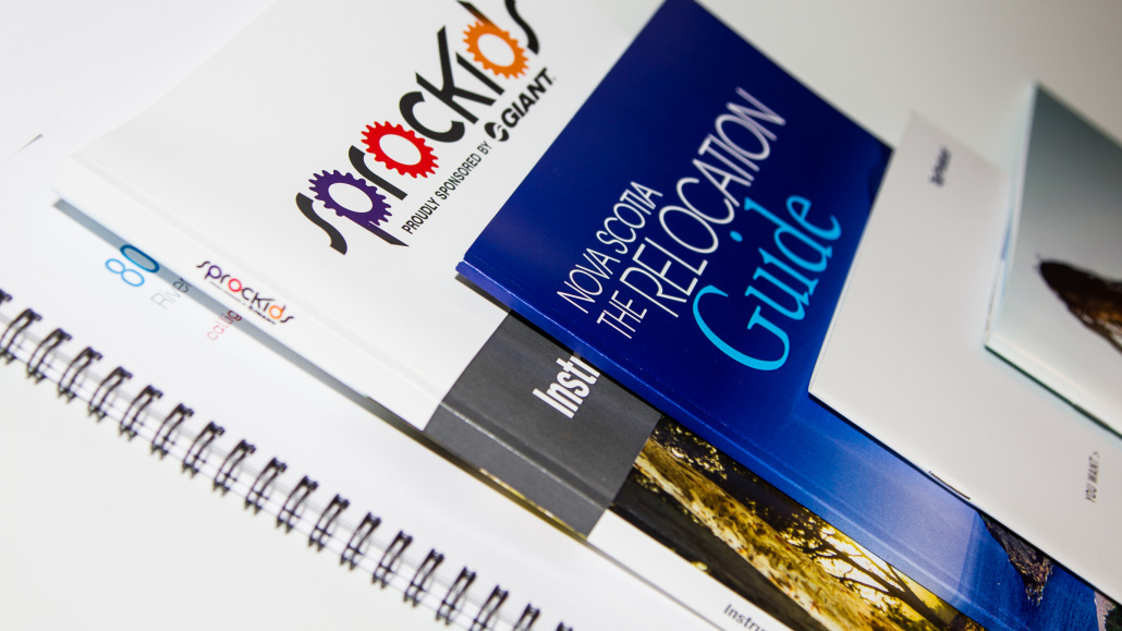 Best Printer for Annual Reports Best Printing NYC