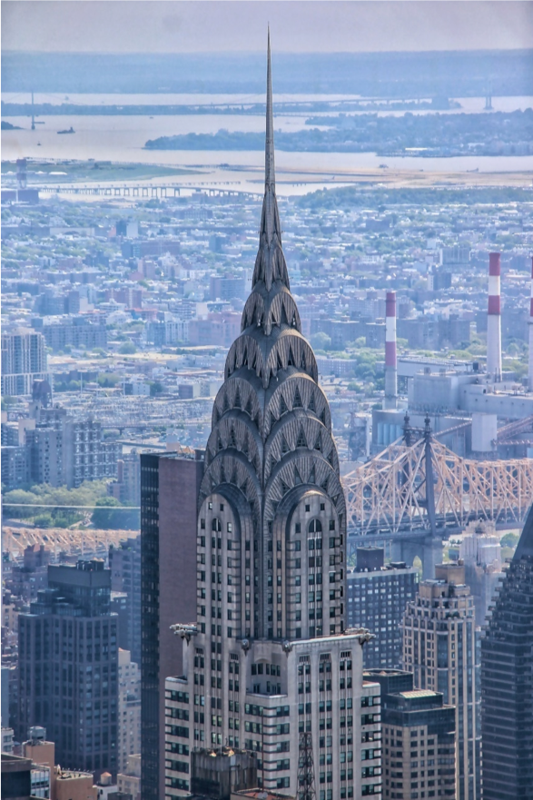 Historical New York City Print Shops