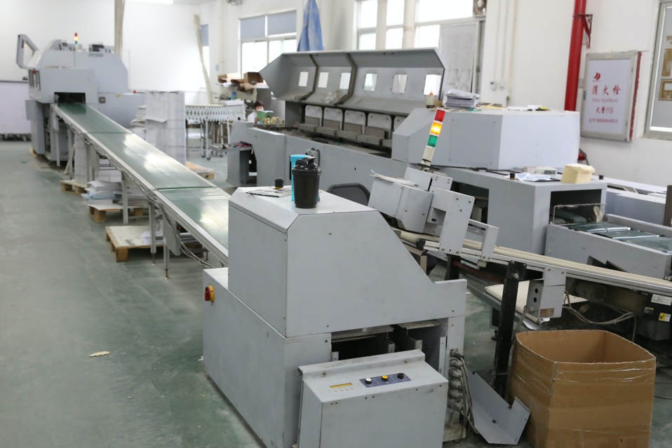 you Should Look For in Professional Print Shop - Best Printing