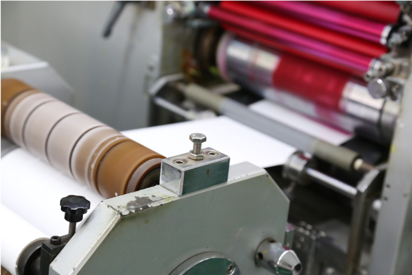 Types of Commercial Printing - NYC