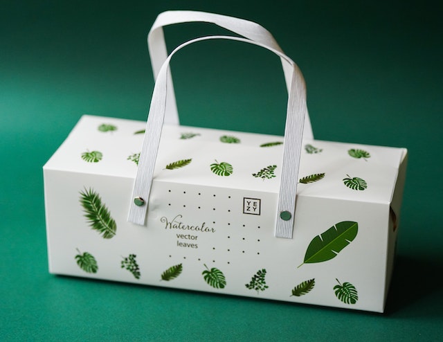 benefits of custom printed packaging