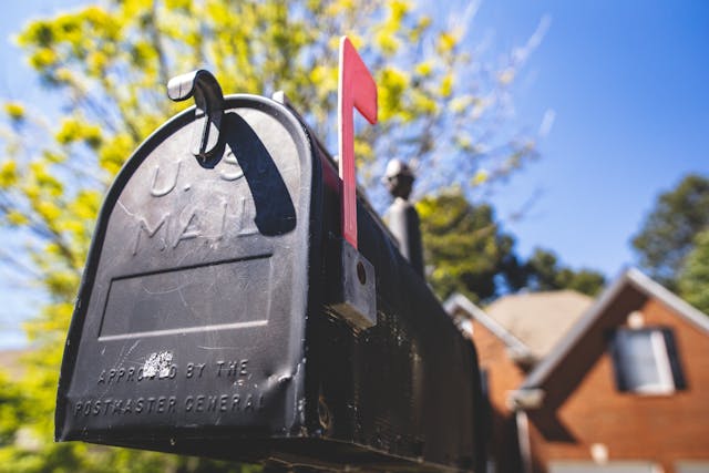 Printing for Direct Mail Marketing