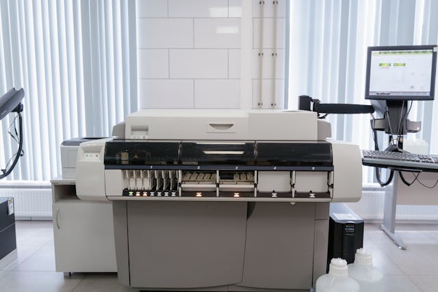 Latest Trends in Printing Technology
