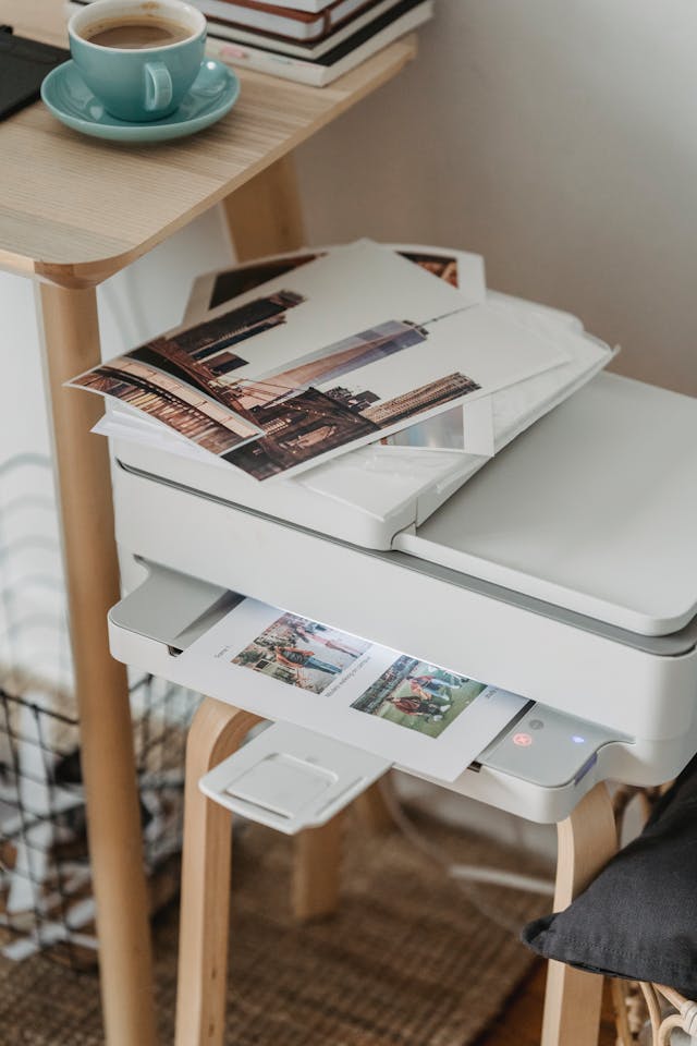 Best Digital Printing NYC