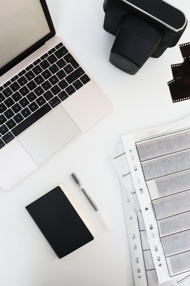 How to Prepare Files for Professional Printing