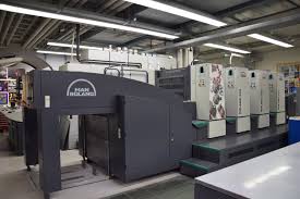 offset printing vs digital printing nyc best