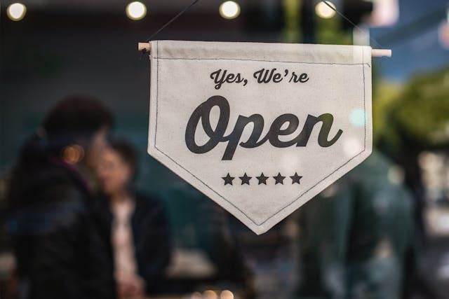 Printing for Small Businesses