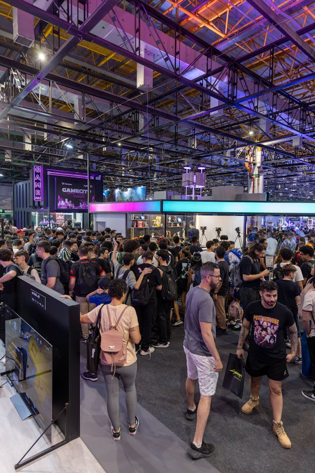 The Role of Printing in Trade Show and Event Marketing