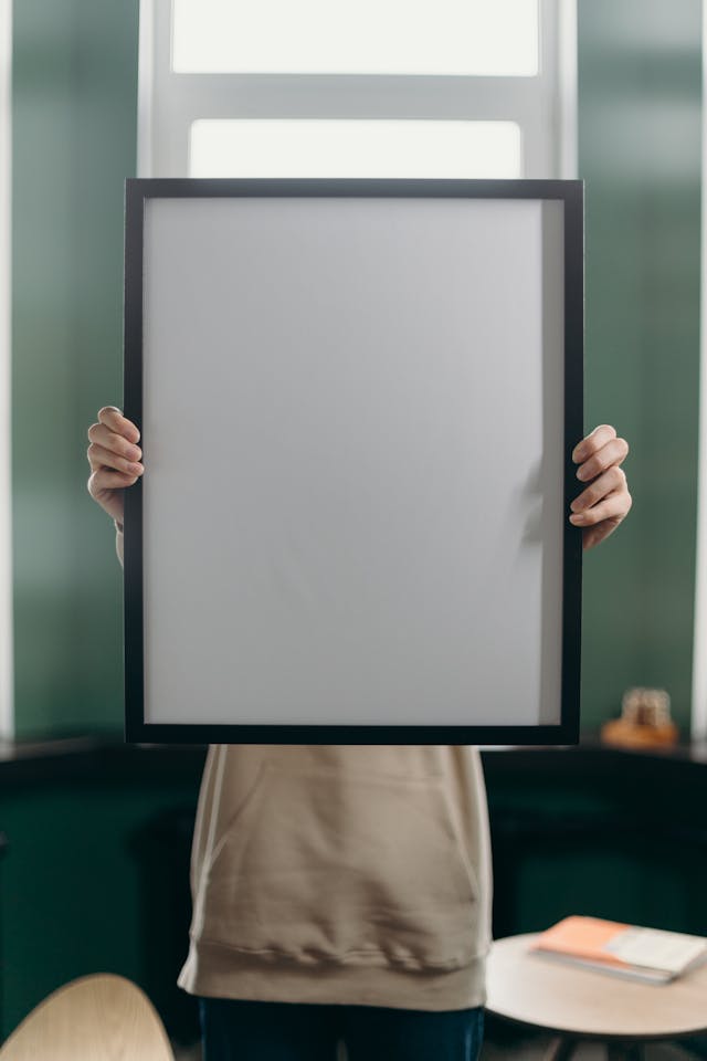 How to Design Effective Posters for Maximum Impact