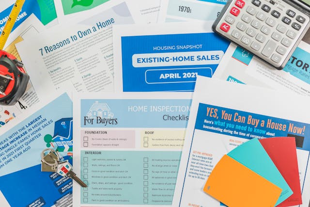 Top Tips for Designing the Best Flyers That Convert