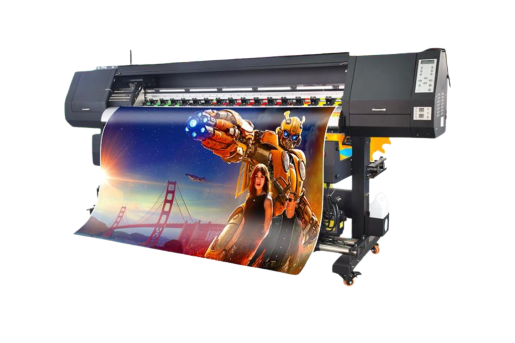 Large Format Printing Services in NYC for Maximum Visual Impact