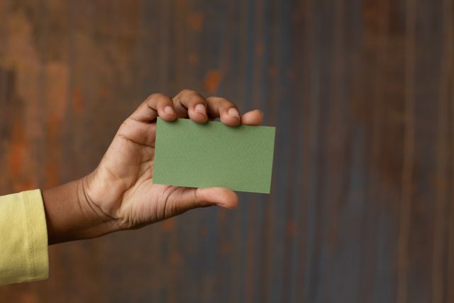 Custom Business Card Printing NYC for Professional Branding