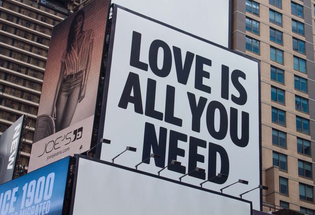 Large Format Printing NYC for Storefronts and Events